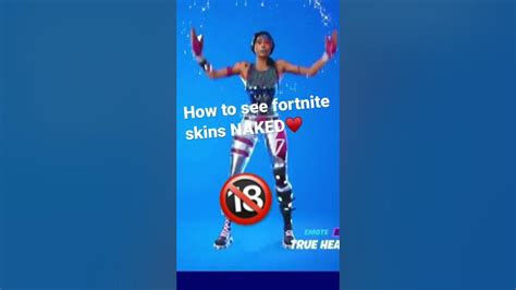 female fortnite skins nude|All Skins